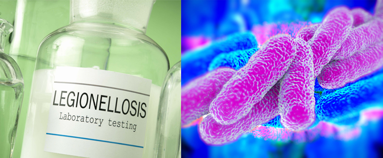 Legionella Risk Assessments