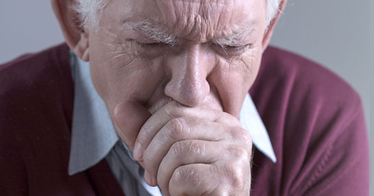Legionnaires' disease
