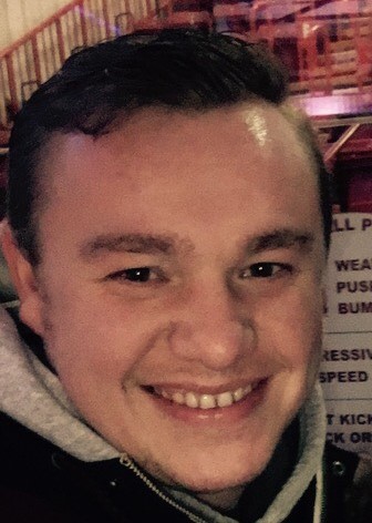 Callum Williams