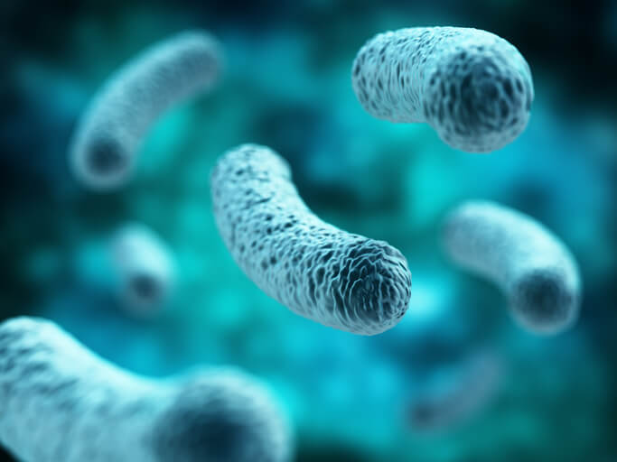 Legionnaire's Disease