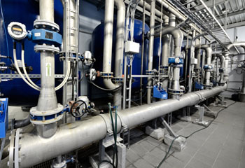 Water Monitoring Services