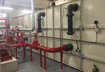 Water Monitoring Services