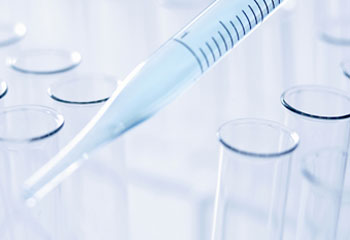 UKAS Water Sampling