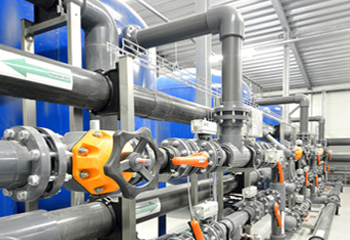 Water Monitoring Services