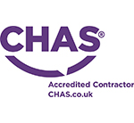 Chas Accredited Contractor Chas Accredited Contractor