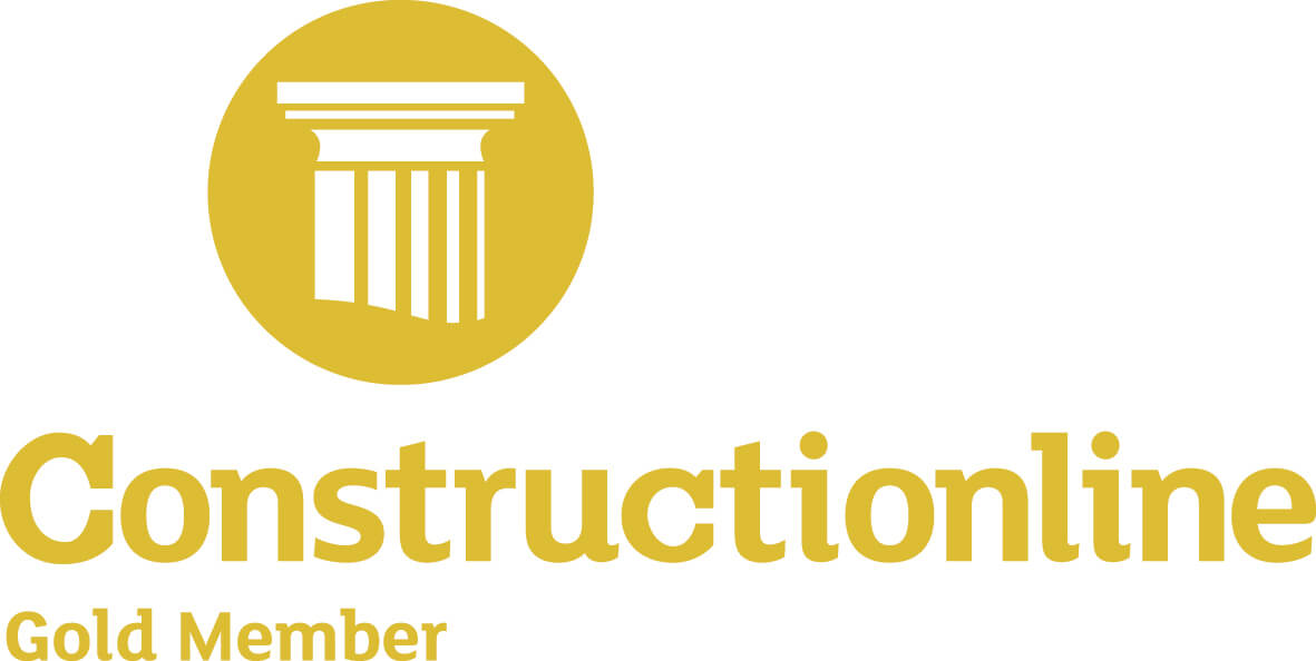 Construction Line Gold Member
