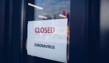 Lockdown legionella threats