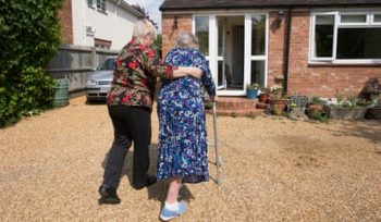 Care Home