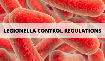 Legionella regulations