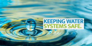 Legionella control association membership