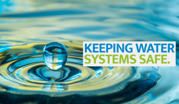 Legionella control association membership