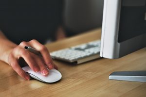 Junior Account Manager and Business Development