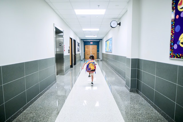 Safeguarding Children's Health