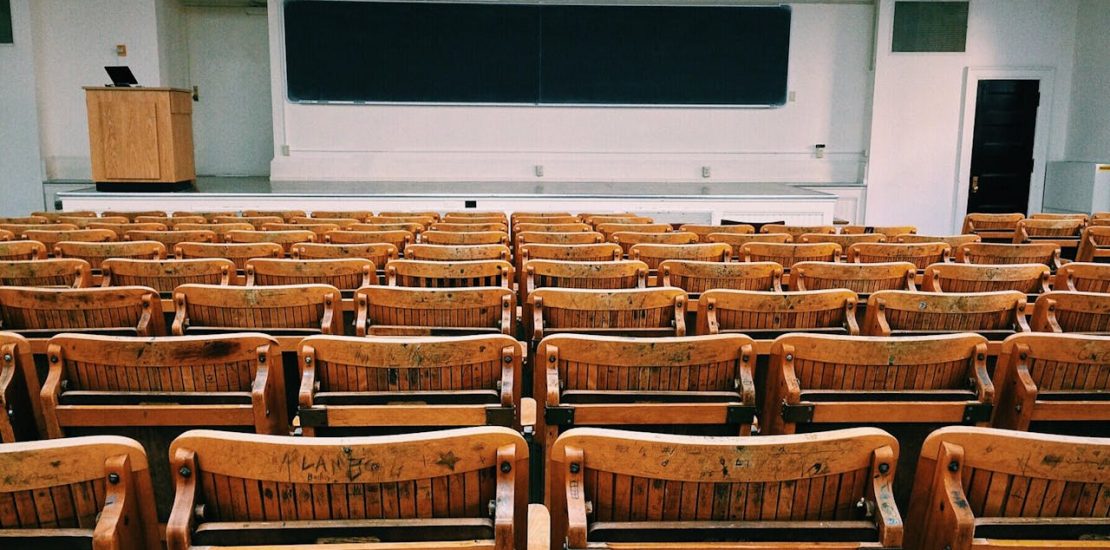 Legionella Risk Assessment in Schools