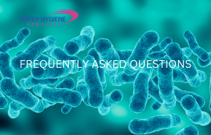 FREQUENTLY ASKED QUESTIONS