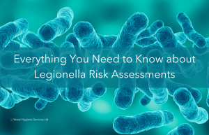 legionella risk assessments